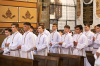 Włocławek: II Diecezjalna Pielgrzymka LSO